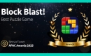 Hungry Studio��s Block Blast! Named ��Best Puzzle Game�� at Sensor Tower APAC Awards 2025