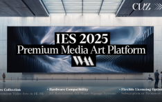 Ŀ,  ִ AVý  ȸ ISE 2025 ̾ ̵Ʈ ÷ WAA 