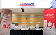 BARRICURE Officially Sponsors SPDU 2025 in Malaysia Collaborating with CHAYA AND LIGHT SDN. BHD. for Local Professional Promotion