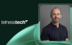 Telness Tech Appoints Octopus Group Chairman John Browett to Board of Directors
