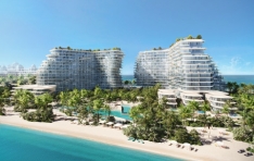 BEYOND Launches PASSO, a Sculptural Icon on Palm Jumeirah