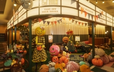 1955   by ȣó Ʈ OLDIES HALLOWEEN NIGHT ̺Ʈ, ص 