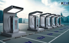KEVIT, 2025   ޼ ޻ ֡  ߽  EV  