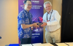 iBASIS and XLSMART Announce Strategic Management Service Agreement to Manage International and Domestic Mobile Authentication Traffic