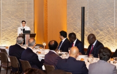 DCO and Member States Unite through WE-Elevate to Advance Female-Led Enterprises in the Digital Economy