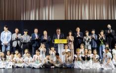 ù 100   ȯ 롦 2025 K-Wave Dacne Festival Ȳ 