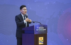 2025 ڶȸ, AI  Ʈ ۷ι ǥ 