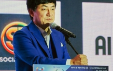 1ȸ Global K-Ǫ AI  , Ǫũ ڸ 2025 ᡦ â ۷ι   