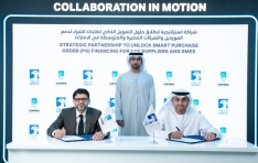 ADNOC Partners With Comera Financial Holdings to Empower Its UAE Suppliers and SMEs With Smart Financing Solutions
