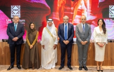 26th UN Tourism General Assembly kicks off in Riyadh