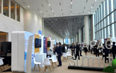 AI������ ��2025 APAC TV Summit�� ���� �ƽþơ������ �̵�� ���� ���� ����ȭ