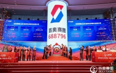 Biocytogen Completes STAR Market IPO, Becoming the First ��H+A�� Global Drug Innovator