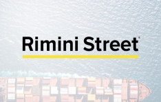 Tidewater Expands Partnership with Rimini Street Following Successful Optimization of Regional ERP and Tax Software Solutions