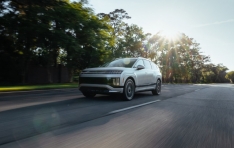 �����ڵ����׷�, 2�� ���� �̱� IIHS �浹 �� ������ ������ ���� �ִ� ����