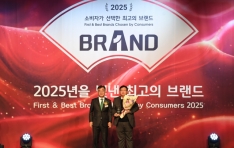 ���� ��������, 2�� ���� ���Һ��ڰ� ������ �ְ��� �귣�塯 ����