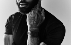 WHOOP and Samuel Ross MBE Announce Multiyear, Global Creative Partnership, Introducing a New Era in Performance Fashion