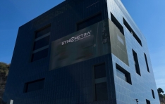 Canoga Perkins Brings Breakthrough Private 5G Technology to the BLOQUE Innovation Hub in Queretaro, Mexico