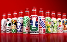Budweiser Honors 40 Years of FIFA World Cup�� Legacy with Limited-Edition Collectible Pack and Nostalgia-Themed Platform