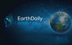 EarthDaily, �� ���������� ��� ����� ��õ�� �޷� �Ը� AI ������ ���� ��� ü��