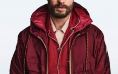 Have a Puffy* Summer, *Light, Layered and Unmistakably Moncler