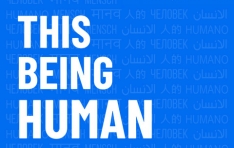 Aga Khan Museum Launches Season 5 of This Being Human as a Multimedia Video Podcast with new host, Mai Habib