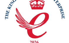 Novatus Global Receives a King��s Award for Enterprise