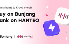 Bunjang Global��s Trading Data Now Powers Korea��s Top K-Pop Chart