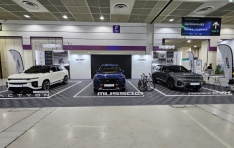 KGM ��EV Ʈ���� �ڸ��� 2026�� ����