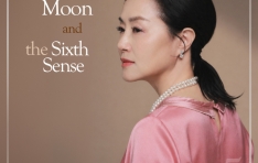 ���� ���ø���Ʈ ������, ��The Moon and the Sixth Sense�� �߸�