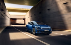 ��� EV6 GT, ���� ���ƿ��� ���� ��Ʈ ����Ʈ�� �� �򰡼� 585������ ���� 1��