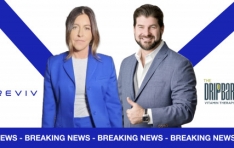 Wellness Market Leaders Join Forces: The DRIPBaR Powered by REVIV
